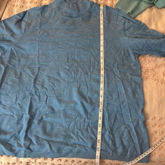 Bundle of Mock Necked Sweaters - Picture 12 of 12